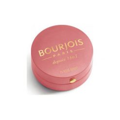 BOURJOIS Paris róż do policzków 2,5g Rose Ambre 74. Róże BOURJOIS Paris. Za 28.99 zł.