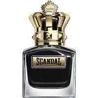 Jean Paul gaultier - Scandal Pour Homme Le Parfum - geranium, Bób Tonka, Sandałowiec - Scandal Man Edp 50 ml - Dla Mężczyzn. Perfumy męskie JEAN PAUL GAULTIER. Za 529.00 zł.