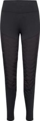 Damskie legginsy Craft Adv Subz 3. Czarne legginsy Craft, l, bez wzorów, z dżerseju, z podwyższonym stanem, długie. Za 423.85 zł.