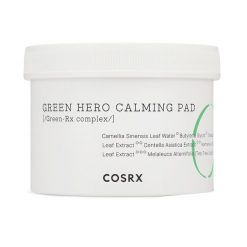 Cosrx One Step Green Hero Maseczki nawilżające 1 ct. Maseczki CosRx. Za 146.89 zł.
