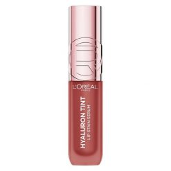 L’Oréal Paris Paradise Hyaluron Tint Lip Stain Serum Błyszczyki 5 ml 640 - TEA TIME. Błyszczyki L'Oreal Paris. Za 56.00 zł.