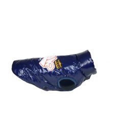 Płaszcz dla psa Martin Sellier Brooklyn. Niebieskie płaszcze MARTIN SELLIER, l, bez wzorów, z tkaniny, bez kaptura. Za 144.00 zł.