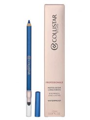 Collistar Kajal "Professional Waterproof - #16 Blu Shangai" - 1,2 ml rozmiar: onesize. Kredki do oczu Collistar. Za 87.19 zł.