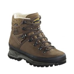Damskie buty trekkingowe Meindl Island MFS Active. Brązowe trekkingi Meindl, trekkingowe. Za 1,749.90 zł.