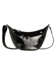 Tom Tailor Torebka "Liriel" w kolorze czarnym - 31 x 20 x 11,5 cm rozmiar: onesize. Czarne torby na ramię Tom Tailor, bez wzorów, z materiału, na ramię, bez dodatków. Za 65.99 zł.