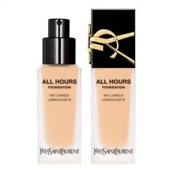Yves Saint Laurent - All Hours Foundation - Podkład - Encre De Peau Ysl Ah Fdt Reno Lc1 - Dla Kobiet. Podkłady YVES SAINT LAURENT. Za 315.00 zł.