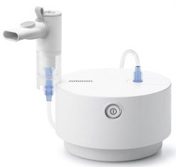 Omron C28P biały. Inhalatory Omron. Za 249.00 zł.