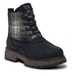 Trapery Roxy. Czarne trapery i śniegowce Roxy. Za 579.99 zł.