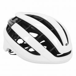 Zestaw słuchawkowy Gist Rapido. Białe okulary przeciwsłoneczne GIST, bez wzorów, sportowe. Za 435.50 zł.