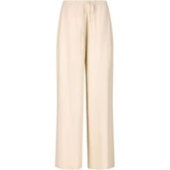 Spodnie damskie Athlecia Resort. Brązowe spodnie dresowe Athlecia, bez wzorów. Za 285.00 zł.