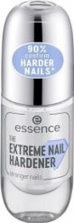 Odżywka Essence Extreme Nail Hardener Odżywka Utwardzająca do Paznokci 8ml. Pielęgnacja paznokci . Za 41.90 zł.