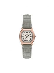 Fossil Zegarek Harlow ES5435 Szary. Szare, analogowe zegarki Fossil. Za 689.99 zł.