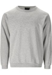 Bluza Endurance Arlanc. Czarne bluzy ENDURANCE, s, bez wzorów, z bawełny, bez kaptura. Za 206.40 zł.