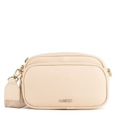 Torebka MEXX. Listonoszki Mexx, bez wzorów, bez dodatków. Za 169.99 zł.