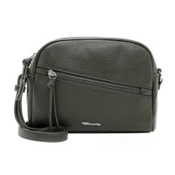 Tamaris Torebka Naramienna TAS Alessia Torebki 1 ct Damski. Torby na ramię Tamaris, bez wzorów, z poliesteru, eleganckie, na ramię, małe, bez dodatków. Za 142.99 zł.