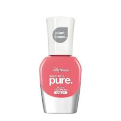 Sally Hansen Sally Hansen Good. Kind. Pure.™ Color - wegański lakier do paznokci Lakiery do paznokci 11 ml 270 - CORAL CALM. Brązowe lakiery Sally Hansen. Za 77.09 zł.