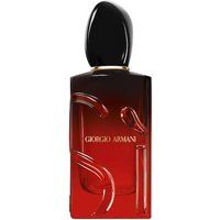 Armani - Sì Passione Intense - Woda Perfumowana - Si Passione Edp Intense Reno 100ml - Dla Kobiet. Perfumy damskie Armani. Za 869.00 zł.