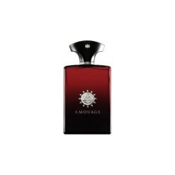 Amouage Lyric EDP 100ml. Perfumy męskie Amouage. Za 617.19 zł.