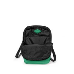 Torba na ramię Eastpak Buddy. Zielone torby na ramię Eastpak, bez wzorów, na ramię, bez dodatków. Za 182.50 zł.