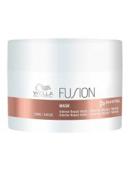 Wella Professional Maska do włosów "Fusion" - 150 ml rozmiar: onesize. Odżywki do włosów Wella Professional. Za 96.60 zł.