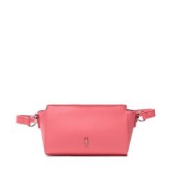 Nerka Jenny Fairy. Czerwone torebki klasyczne Jenny Fairy, bez wzorów, bez dodatków. Za 129.99 zł.