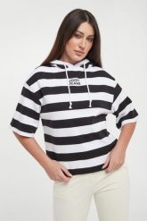 Bluza damska Timira JOOP! JEANS. Bluzy Joop! Jeans, s, bez wzorów, z jeansu, bez kaptura. Za 759.00 zł.