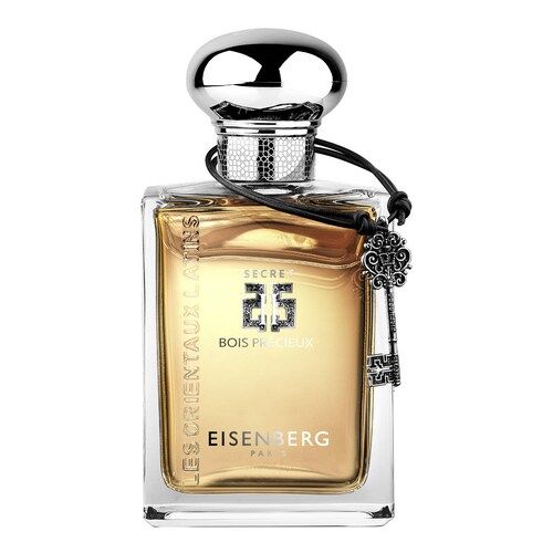 Eisenberg - Secret N°ii Bois Precieux - Eau De Parfum For Men - Atomizer 50 ml - Dla Mężczyzn. Perfumy męskie EISENBERG. Za 454.00 zł.