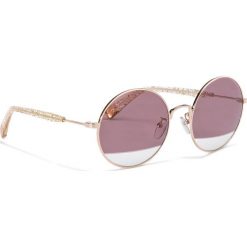 Okulary przeciwsłoneczne FURLA - Luna 995109 D 235F MRL Oro. Okulary przeciwsłoneczne Furla. Za 715.00 zł.
