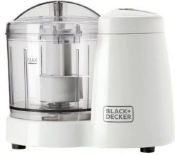 Rozdrabniacz do warzyw Black+Decker BXCH120E (120W). Blendery . Za 109.99 zł.