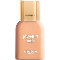 Sisley - Phyto-teint Nude - Podkład Do Twarzy - Phyto Teint Nude Oc Vainilla - Dla Kobiet. Podkłady Sisley. Za 375.00 zł.