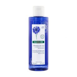 Klorane Płyn do demakijażu oczu z bławatkiem Demakijaż oczu 200 ml. Demakijaż Klorane. Za 103.69 zł.