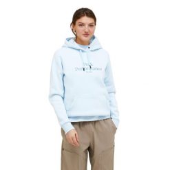 Bluza Peak Performance damska Original Hood niebieska - XS. Niebieskie bluzy Peak Performance, xs, bez wzorów, bez kaptura. W wyprzedaży za 499.00 zł.