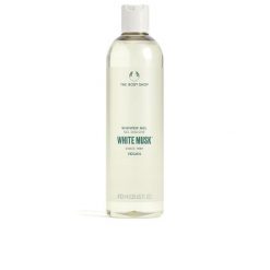 Żel pod prysznic WHITE MUSK Żele pod prysznic 400 ml. Żele pod prysznic . Za 107.19 zł.