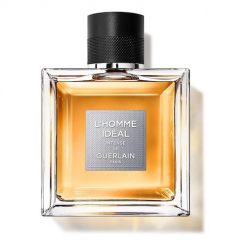 Guerlain - L'homme Idéal Intense - Woda Perfumowana - 100 ml - Dla Mężczyzn. Perfumy męskie Guerlain. Za 689.00 zł.