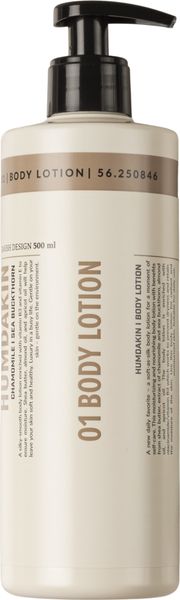 Balsam do ciała Humdakin Chamomile and Sea buckthorn 500 ml. Balsamy i kremy do ciała Humdakin. Za 203.00 zł.