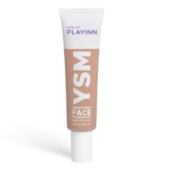 Inglot YSM INGLOT PLAYINN Wygładzający podkład do twarzy Podkłady 30 ml 43. Podkłady Inglot. Za 58.80 zł.