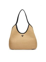 Guess Torebka Kristen HWWG97 43010 Beżowy. Brązowe torebki klasyczne Guess, z aplikacjami, z syntetyku, bez dodatków. Za 674.99 zł.