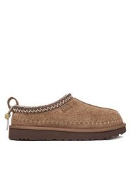 Ugg Śniegowce W Tasman Biarritz 1171444 Brązowy. Brązowe trapery i śniegowce UGG, ze skóry. Za 679.99 zł.
