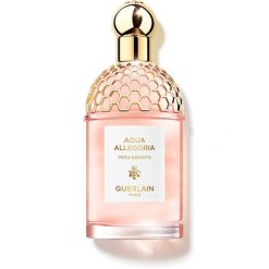 Guerlain Aqua Allegoria Pera Granita Eau de Toilette Spray Woda toaletowa 125 ml Damski. Perfumy damskie Guerlain. Za 599.20 zł.