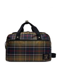 Barbour Torba podróżna Torridon UBA0681OL91 Zielony. Zielone torby podróżne Barbour, bez wzorów, z materiału. Za 439.99 zł.