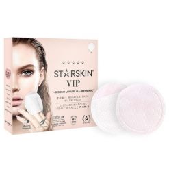 STARSKIN ® VIP 7-Second Luxury All-Day Mask™ 5 pack Maseczki nawilżające 5 ct. Maseczki . Za 41.60 zł.