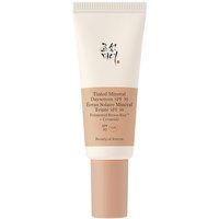 Beauty Of Joseon - Tinted Mineral Dayscreen Spf 30 Fermented Brown Rice + Ceramide - Krem Spf 30 - Tinted Mineral Dayscreen 29n - Dla Kobiet. Kremy do opalania Beauty of Joseon. Za 99.00 zł.
