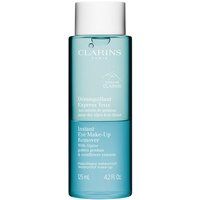 INSTANT EYE MAKE UP REMOVER - Dwufazowy Płyn do Demakijażu Oczu. Demakijaż CLARINS. Za 135.00 zł.