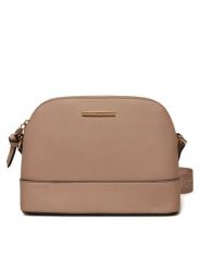 Aldo Torebka Teassiii 13902375 Różowy. Czerwone listonoszki Aldo, bez wzorów, ze skóry, bez dodatków. Za 119.99 zł.