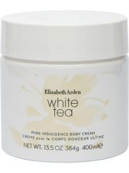 Elizabeth Arden Krem do ciała "White Tea" - 400 ml rozmiar: onesize. Balsamy i kremy do ciała Elizabeth Arden. Za 109.26 zł.