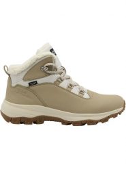 Jack Wolfskin Botki zimowe "Everquest" w kolorze beżowym rozmiar: 42,5. Brązowe botki Jack Wolfskin, na zimę, bez wzorów, z materiału, bez obcasa, bez zapięcia. Za 352.43 zł.