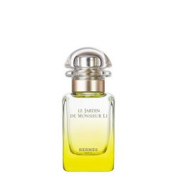 HERMÈS Collection Parfum Jardin Le Jardin de Monsieur Li, Woda toaletowa 100 ml 30 ml. Perfumy damskie HERMES. Za 229.00 zł.