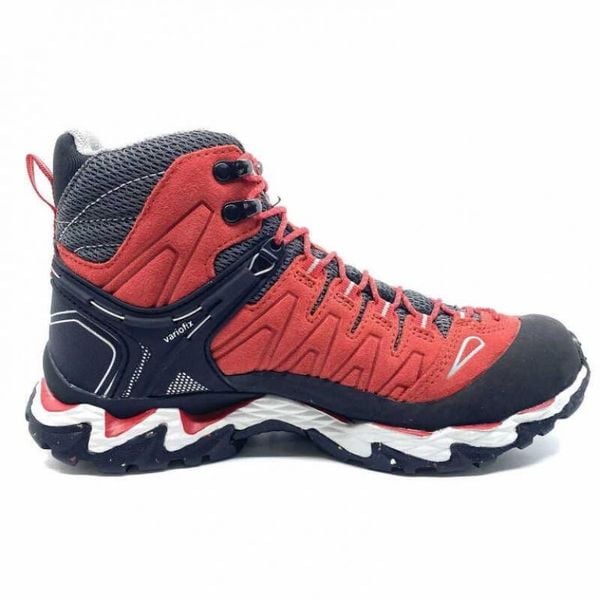 Damskie buty trekkingowe Meindl Lite Hike GTX. Czarne trekkingi Meindl, trekkingowe. Za 1,099.90 zł.