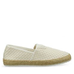 Espadryle Gant. Espadryle GANT, bez wzorów, bez obcasa, bez zapięcia. Za 319.99 zł.