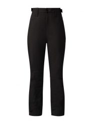 Brunotti Spodnie narciarskie "Kalaha-S" w kolorze czarnym rozmiar: M. Czarne spodnie dresowe Brunotti, m, bez wzorów. Za 210.81 zł.